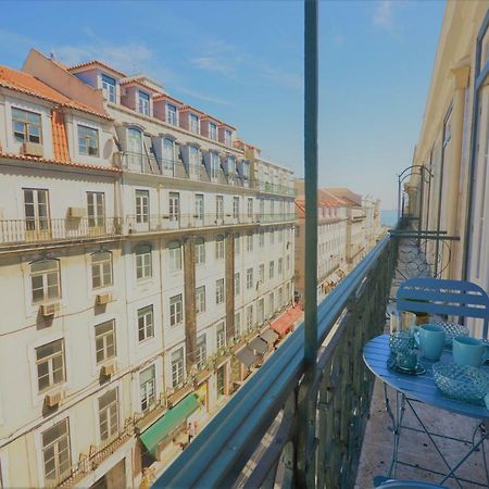 Silver Side River Lisboa 外观 照片