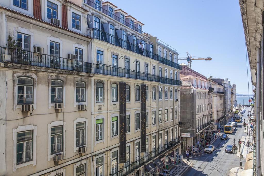 Silver Side River Lisboa 外观 照片