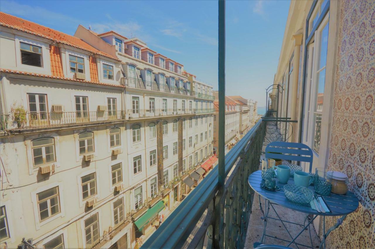 Silver Side River Lisboa 外观 照片