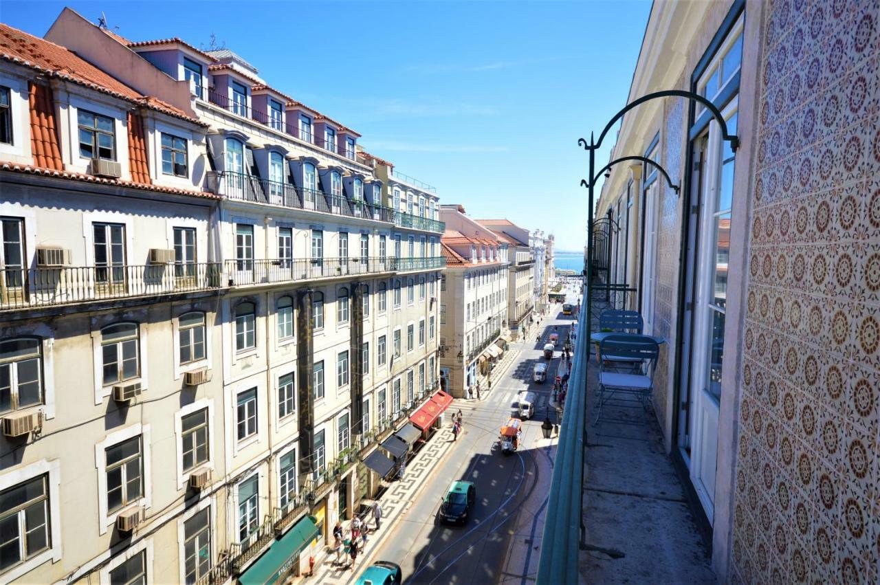 Silver Side River Lisboa 外观 照片